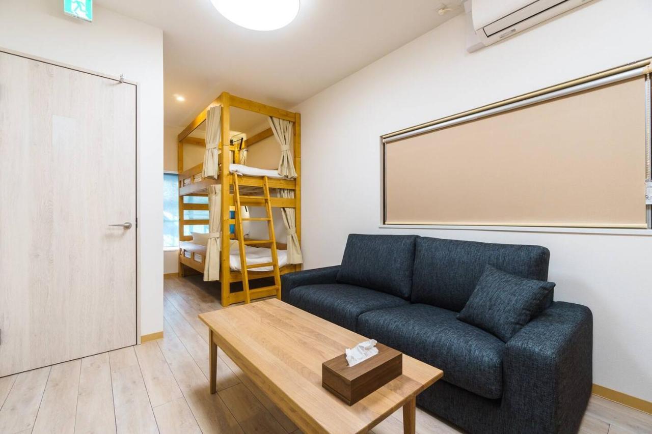 雅宿nf202 Villa Osaka Exterior photo