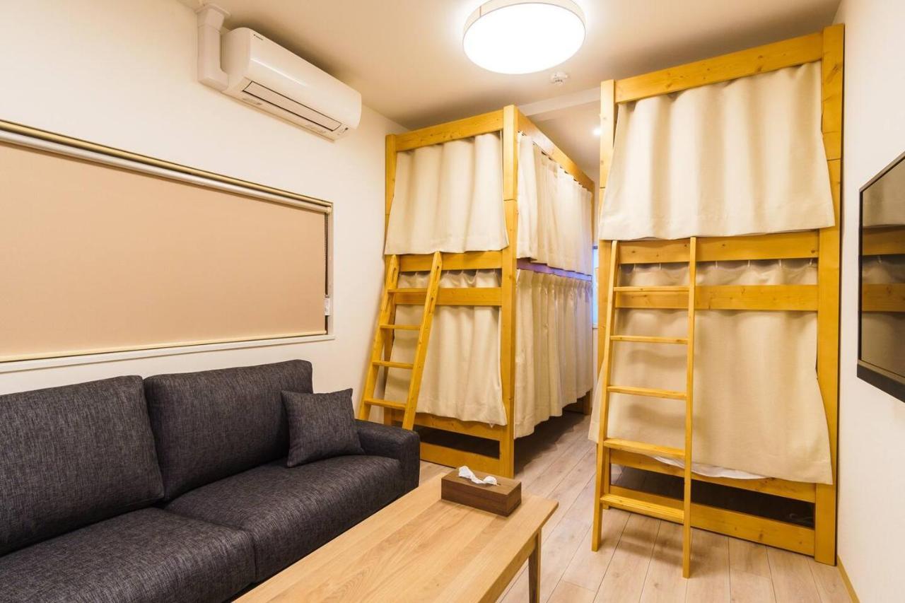 雅宿nf202 Villa Osaka Exterior photo