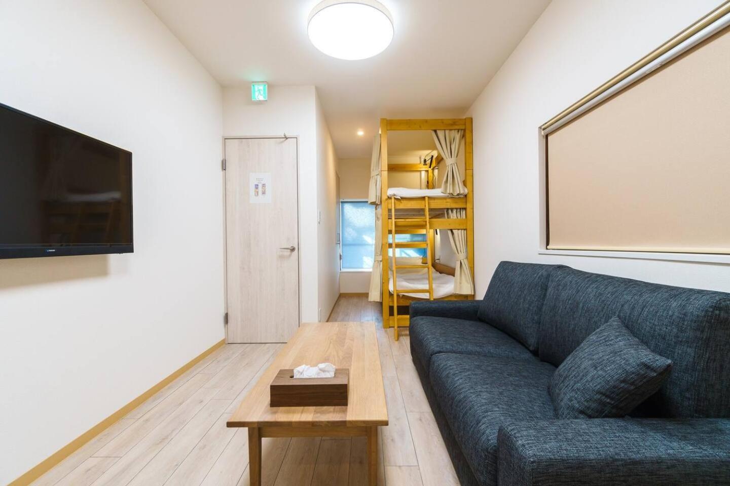 雅宿nf202 Villa Osaka Exterior photo